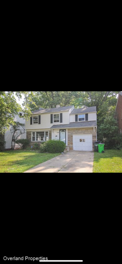 Primary Photo - 3 br, 2 bath House - 1159 S Belvoir Blvd