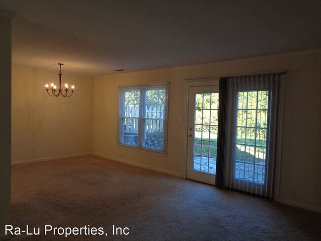 Building Photo - 2 br, 2.5 bath House - 4173 Lytchfield Ct.