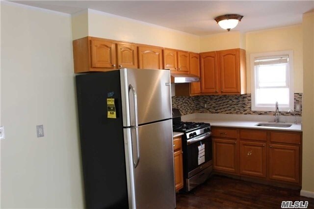 Foto del edificio - 95-22 86th St