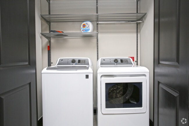 Photo - Axis Midtown Apartments