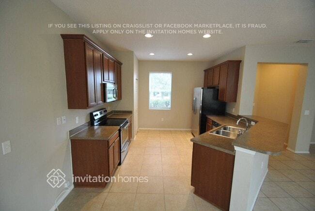 Foto del edificio - 2508 Sugarsand Ct