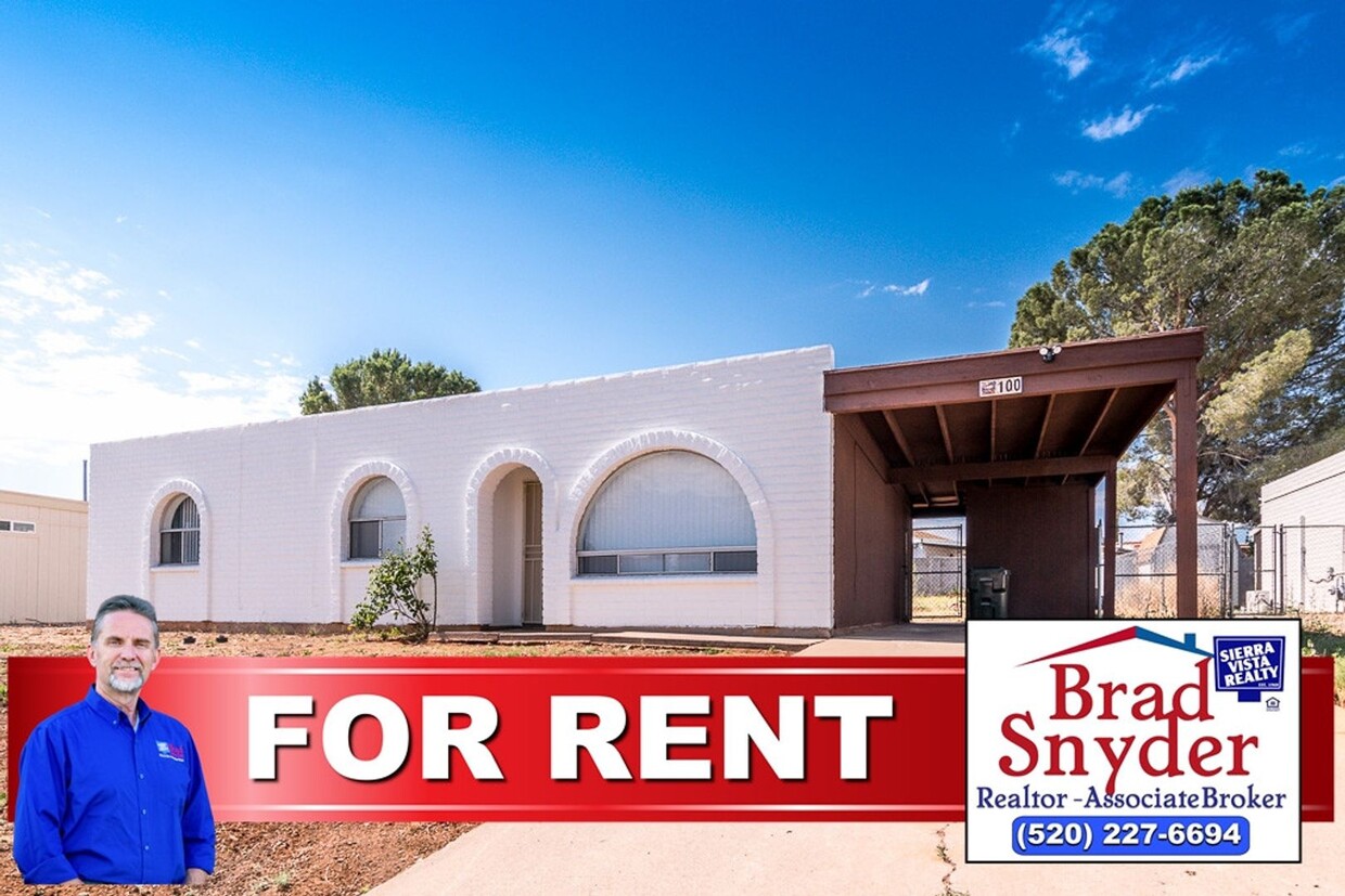 Foto principal - Charming Property Features 3 Bedrooms, 2 B...