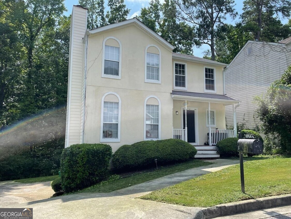 Primary Photo - 992 Alford Ct