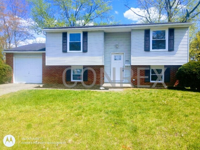 Building Photo - 492 Waycross Rd