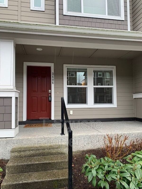 Building Photo - 3406 31st Dr