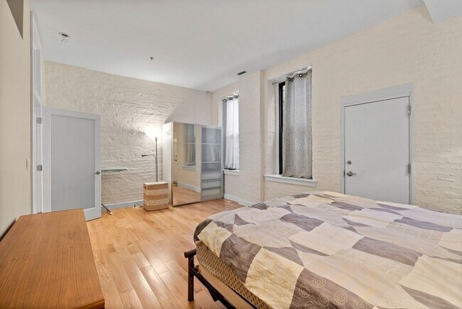 Foto del edificio - 7 Hudson St
