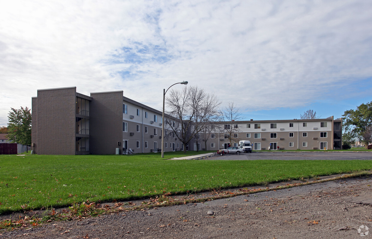 Foto del edificio - Arbors Of Southtowne Square