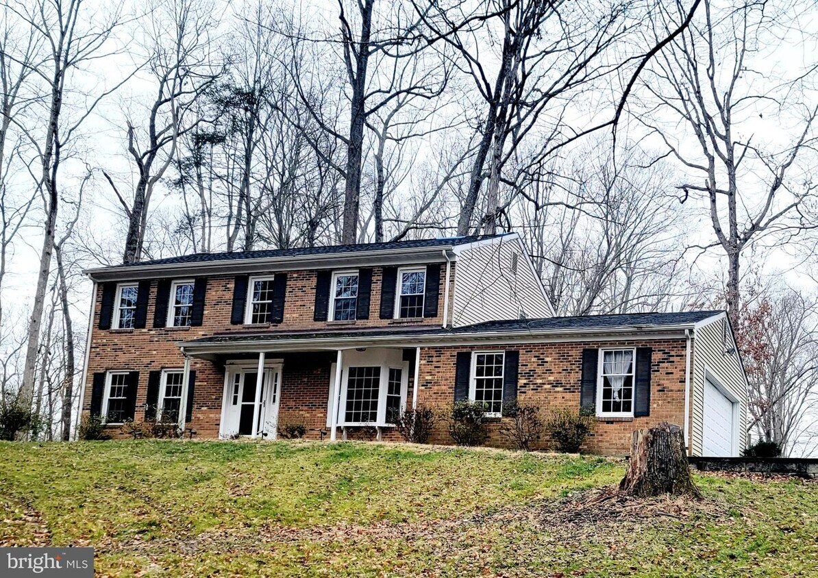 8030 Stillbrooke Rd, Manassas, VA 20112 House for Rent in Manassas, VA