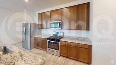 Building Photo - 7845 S New Strike Way