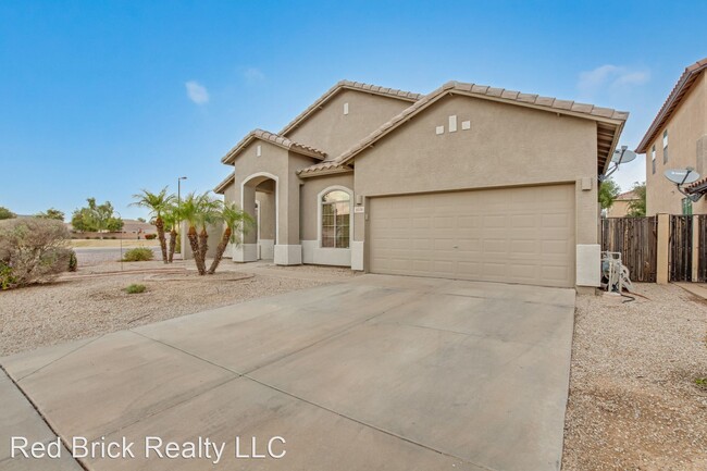 Foto del edificio - 4 br, 2 bath House - 3578 W Dancer Ln