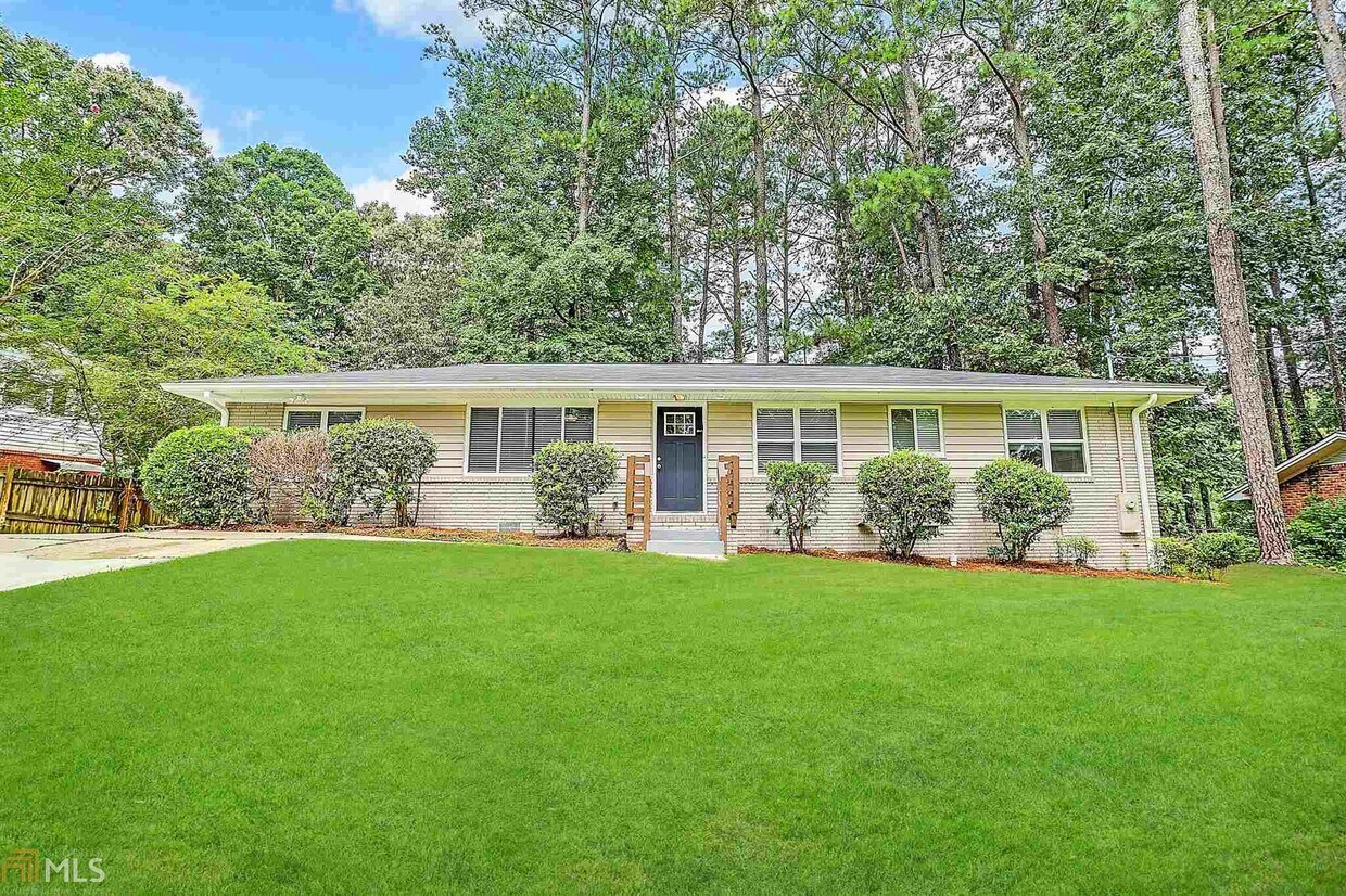 Primary Photo - 3029 McKenzie Rd