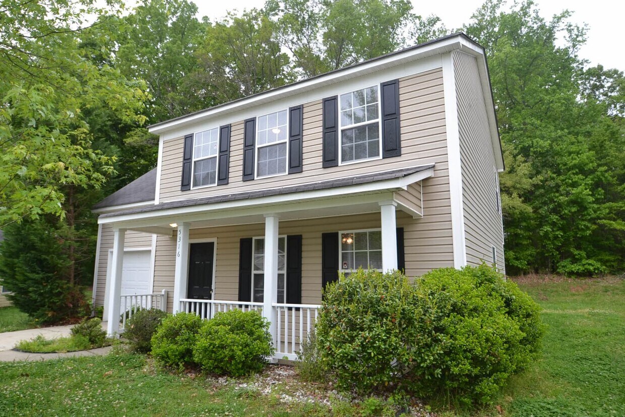 Primary Photo - 5316 Wisbech Ct