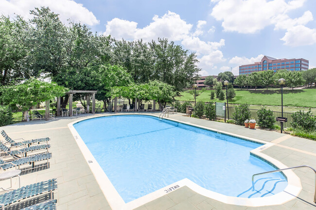 Building Photo - The Villas at Beaver Creek