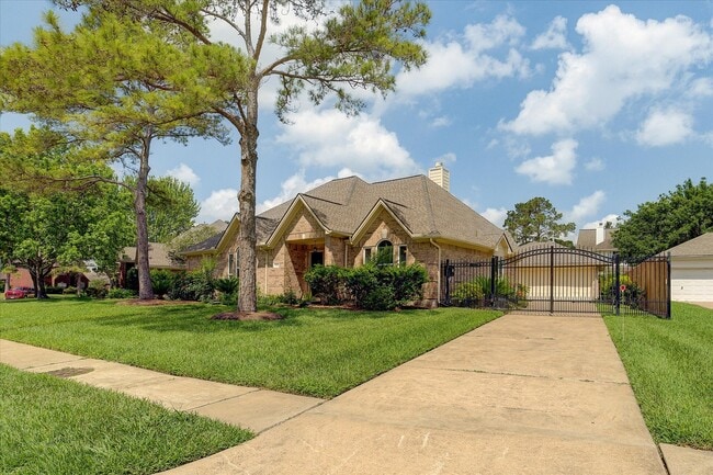 Building Photo - 21702 Cayman Point Dr
