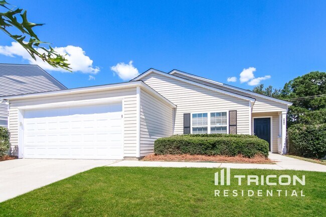Foto del edificio - 404 Castle Ridge Dr