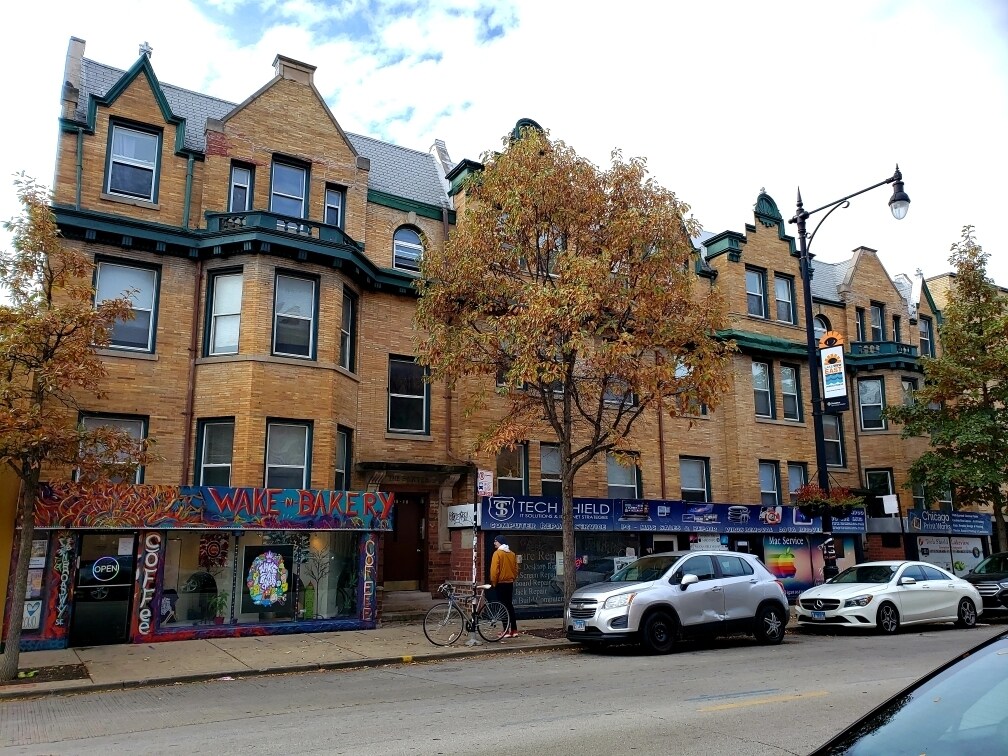 Foto principal - 3516 N Broadway