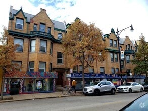 Building Photo - 3516 N Broadway