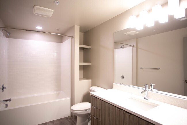 2 habitaciones, 2 baños, 1093 pies cuadrados - AMLI Camarillo