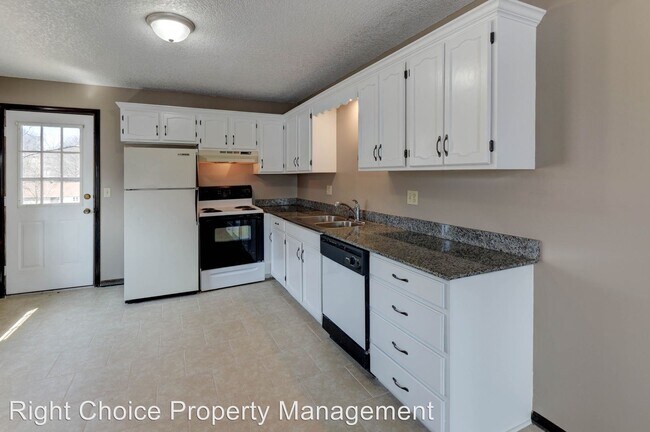 Foto del edificio - 5532 NW Homer White Rd