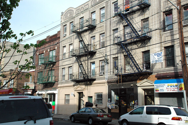 Foto del edificio - 5510 Hudson Ave