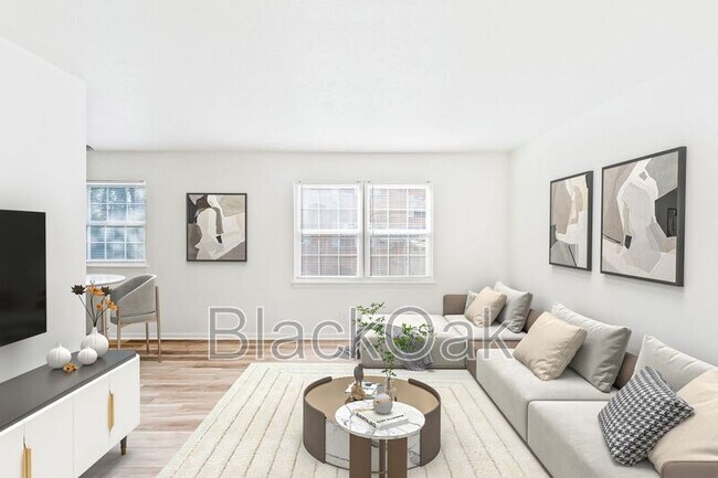 Foto del edificio - 4124 Foreman Ln