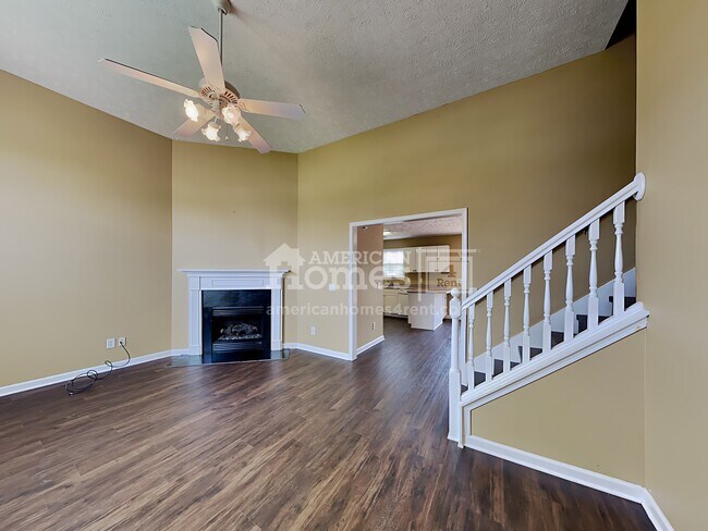 Building Photo - 6135 Steve Scarlett Place