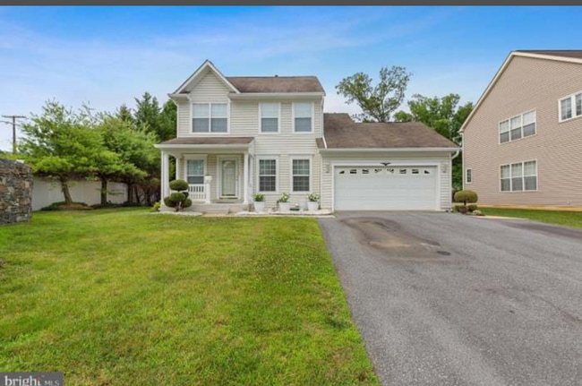 Building Photo - 8205 Foxhall Rd