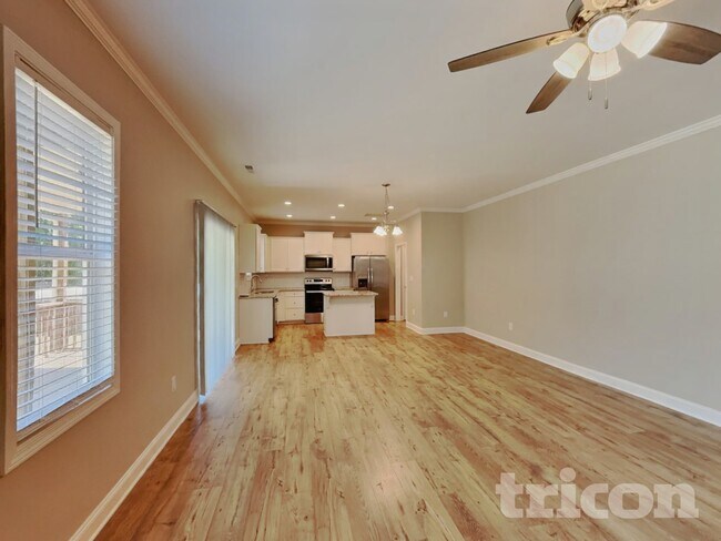 Foto del edificio - 15 E Goodwin Chase Ln
