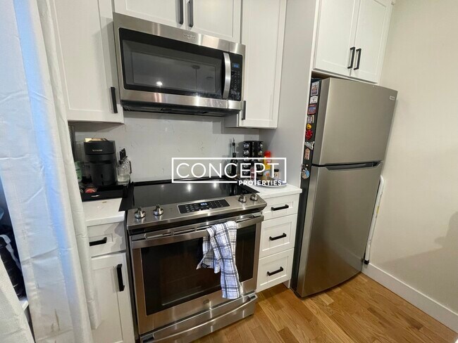 Foto del edificio - 64 N Margin St