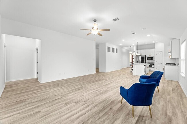 Foto del edificio - 489 Cherrystone Loop