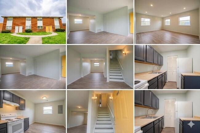 Foto del edificio - 3105 Clairpoint Ct