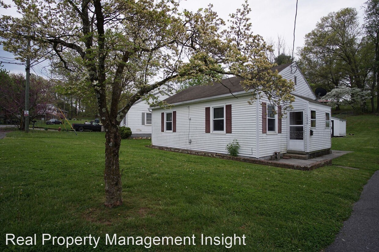 Primary Photo - 2 br, 1 bath House - 1036 Preston Street