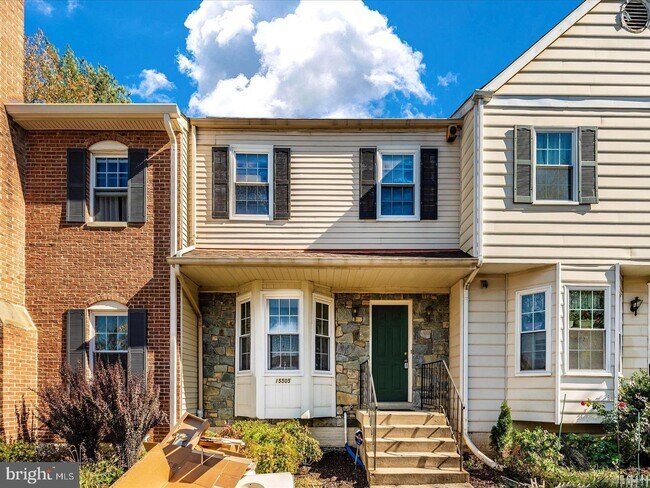 Foto del edificio - 15505 Villisca Terrace