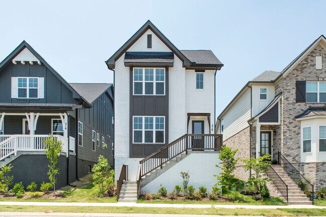 Building Photo - 216 Sounder Cir