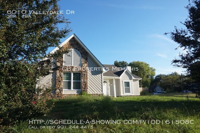 Foto del edificio - 6010 Valleydale Dr