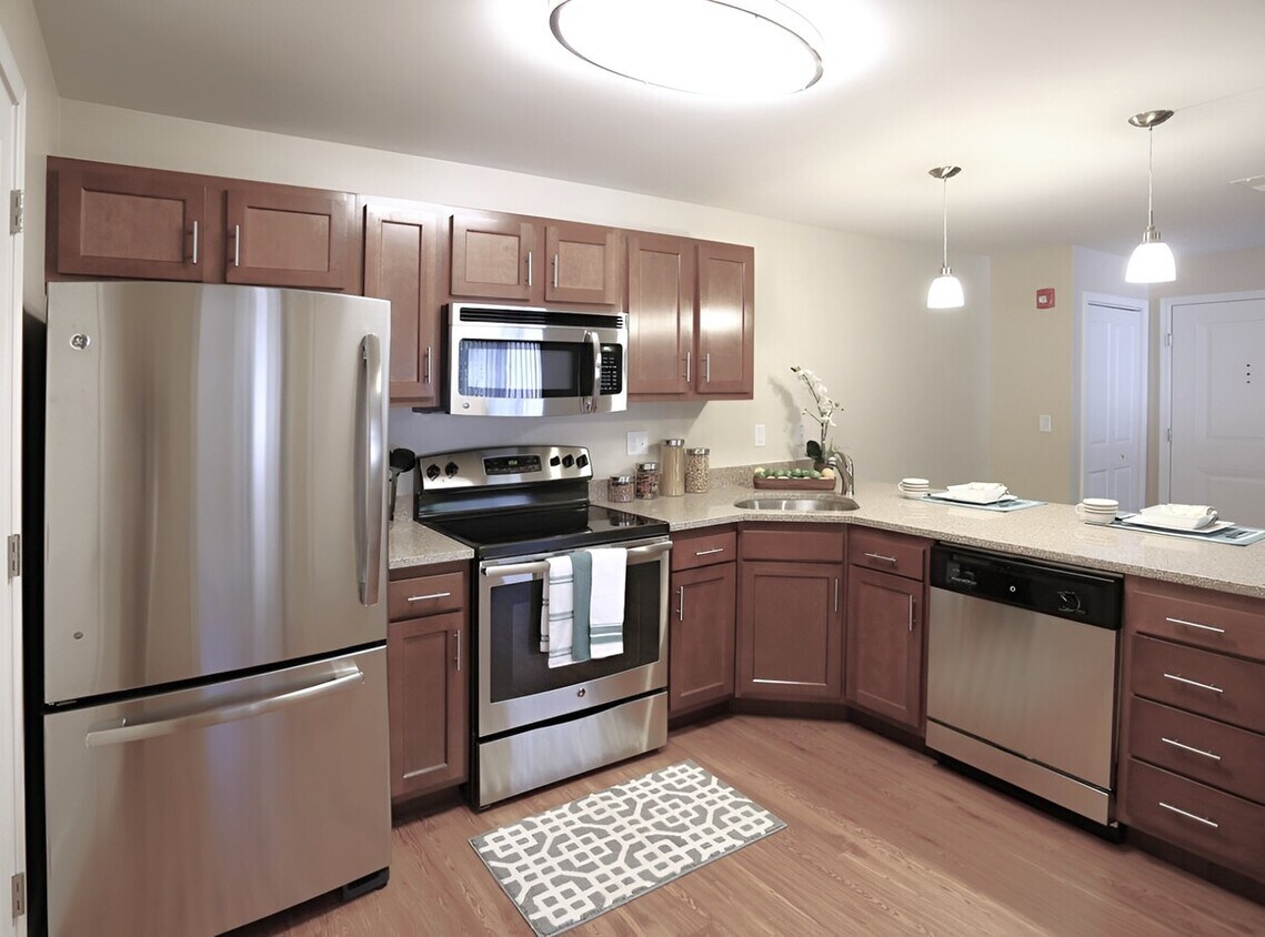 Foto principal - Fenimore Trace