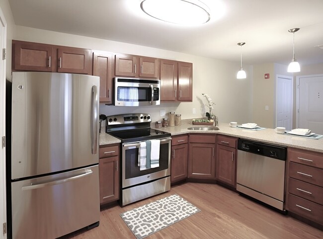 Building Photo - Fenimore Trace