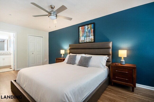 Foto del edificio - 2801 Biltmore Park Dr