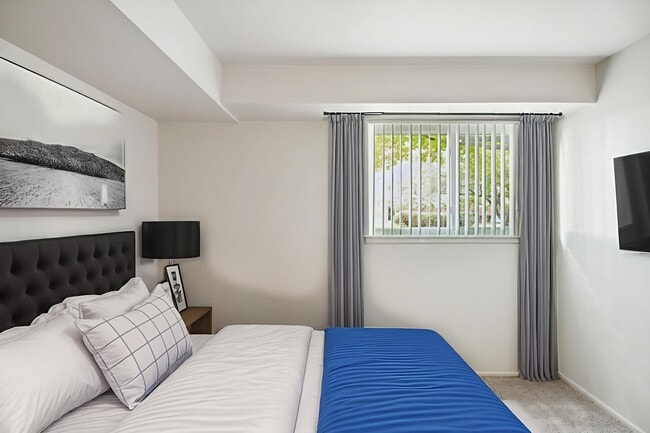 Building Photo - Park Hill Apartments