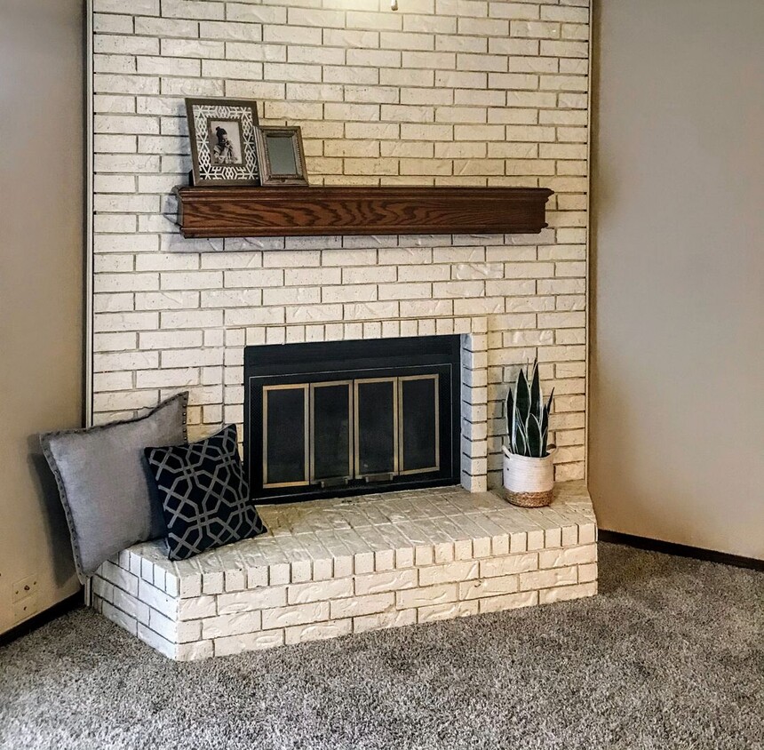 Foto principal - Cozy Rental in NW OKC!