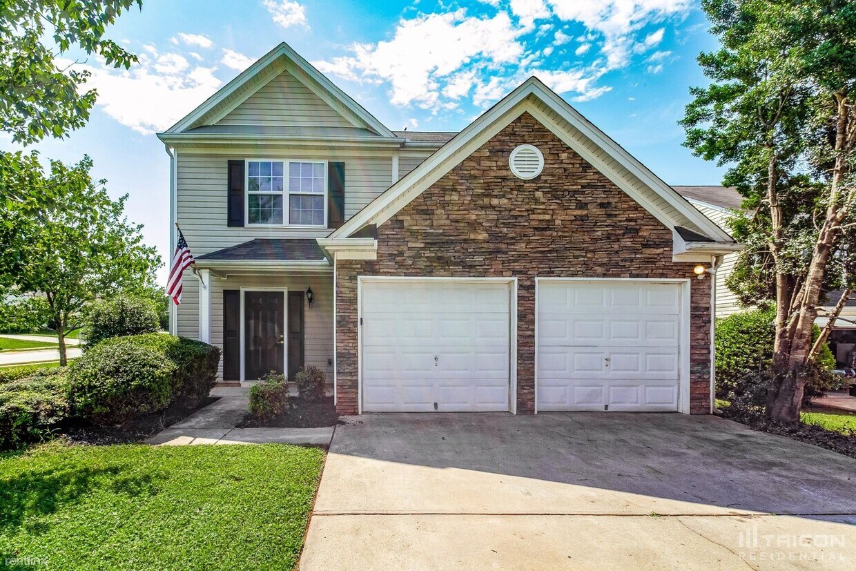 6060 Turtle Point, McDonough, GA 30252 House for Rent in McDonough