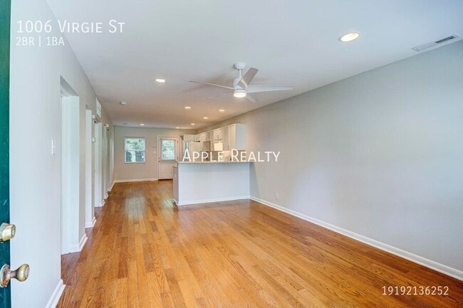 Building Photo - 1006 Virgie St