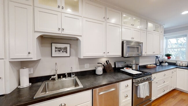 Foto del edificio - 5 Strathmore Rd