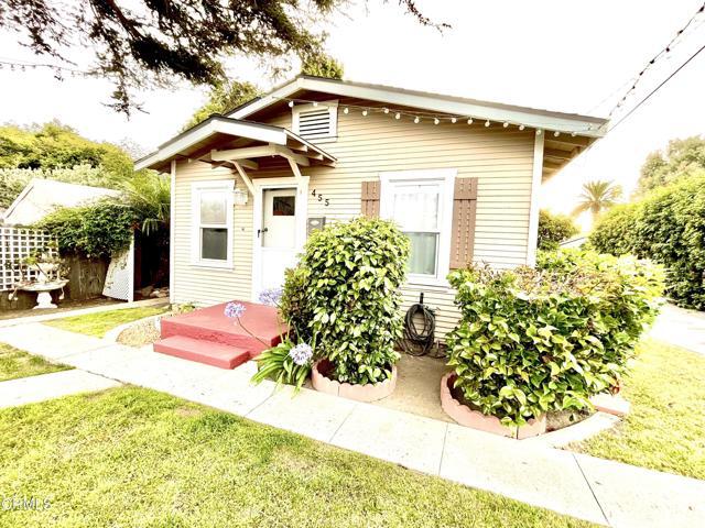 Primary Photo - 455 S Evergreen Dr