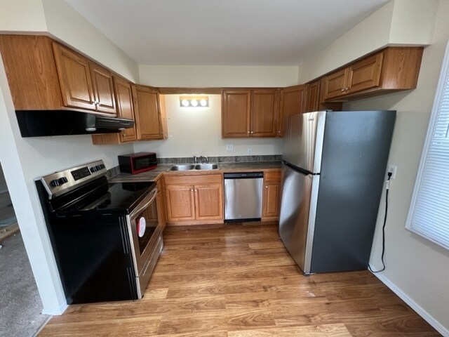 Foto del edificio - 2019 Oak St