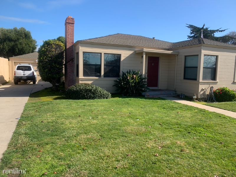 Primary Photo - 2 br, 1 bath House - 1340 N. Main St