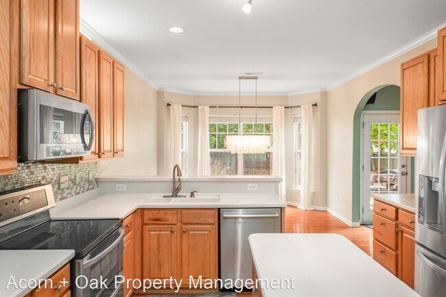 Foto del edificio - 3 br, 2.5 bath House - 905 Odyssey Dr