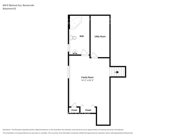 Building Photo - 800 E Belmont Ave