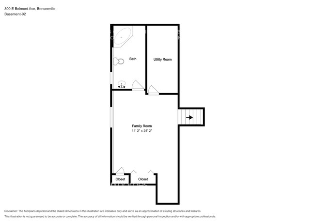 Foto del edificio - 800 E Belmont Ave