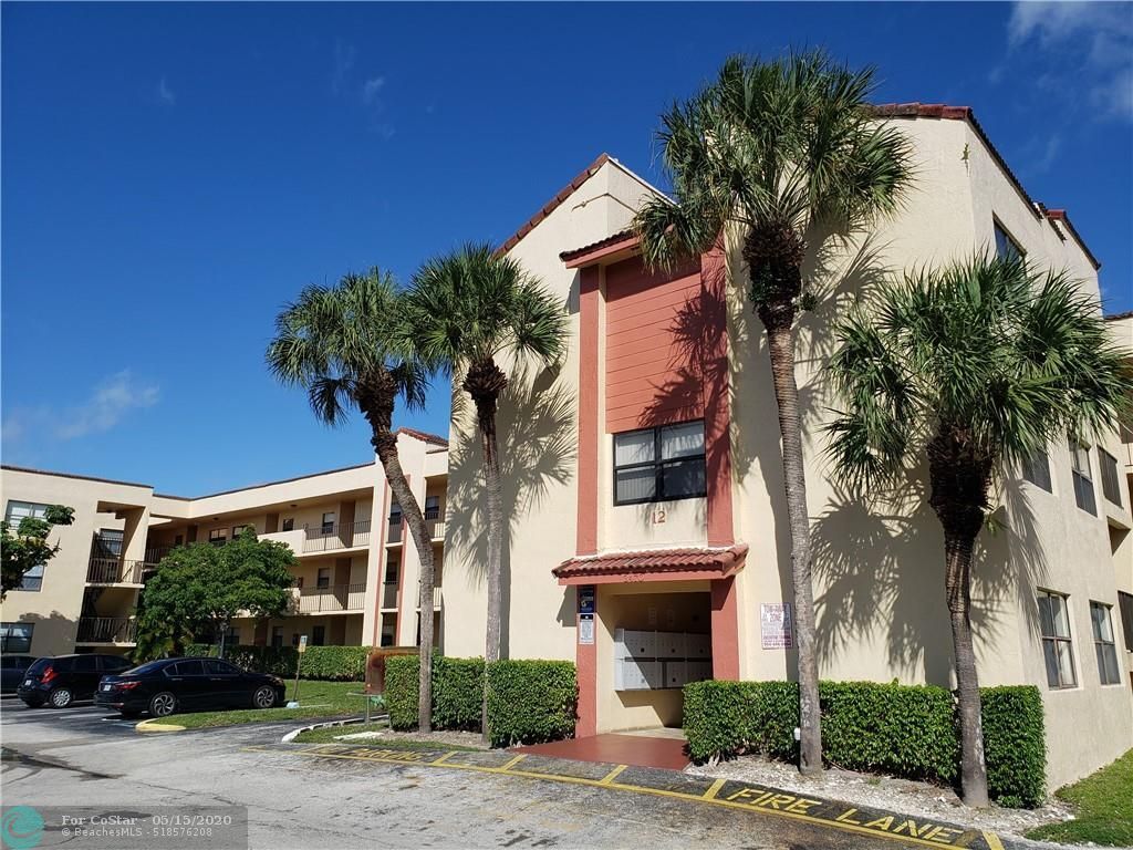 3470 Foxcroft Rd Unit 207, Miramar, FL 33025 Condo for Rent in